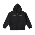 Mykonos Essential Heavyweight Pocket Hoodie