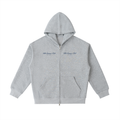 Mykonos Essential Heavyweight Pocket Hoodie