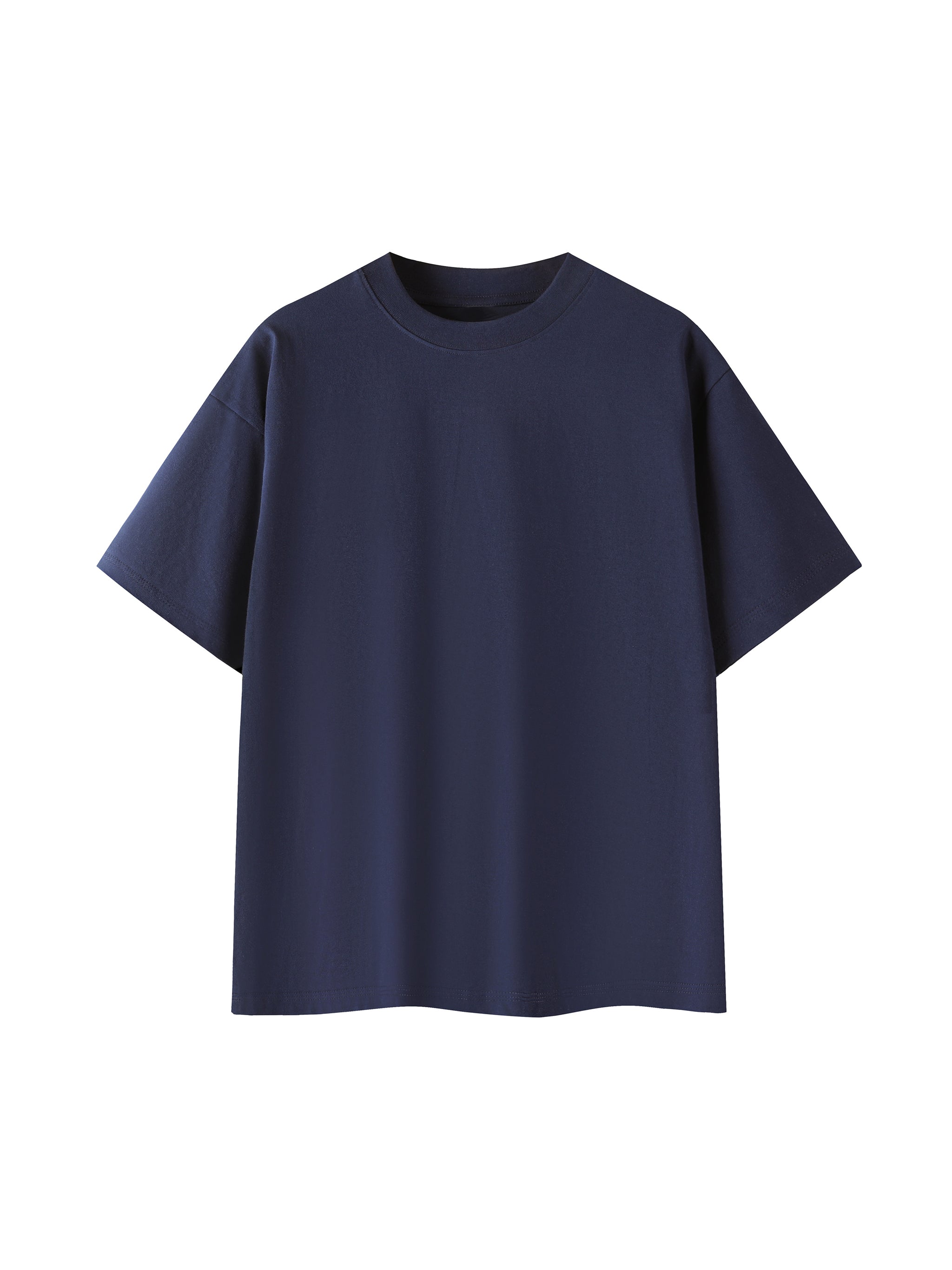 Naples: Essential Cotton T-Shirt