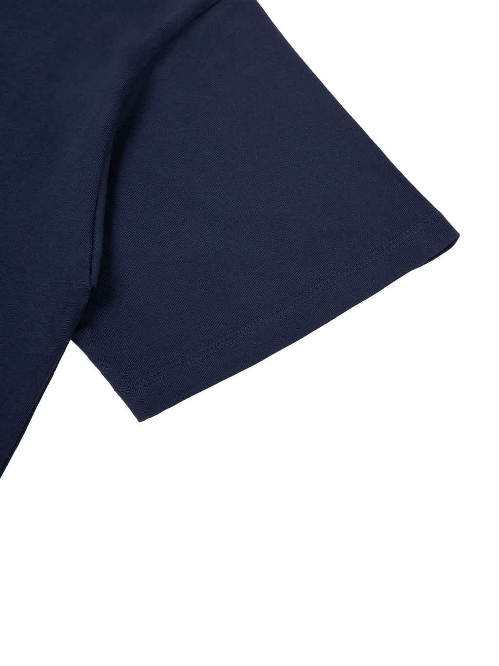 Naples: Essential Cotton T-Shirt