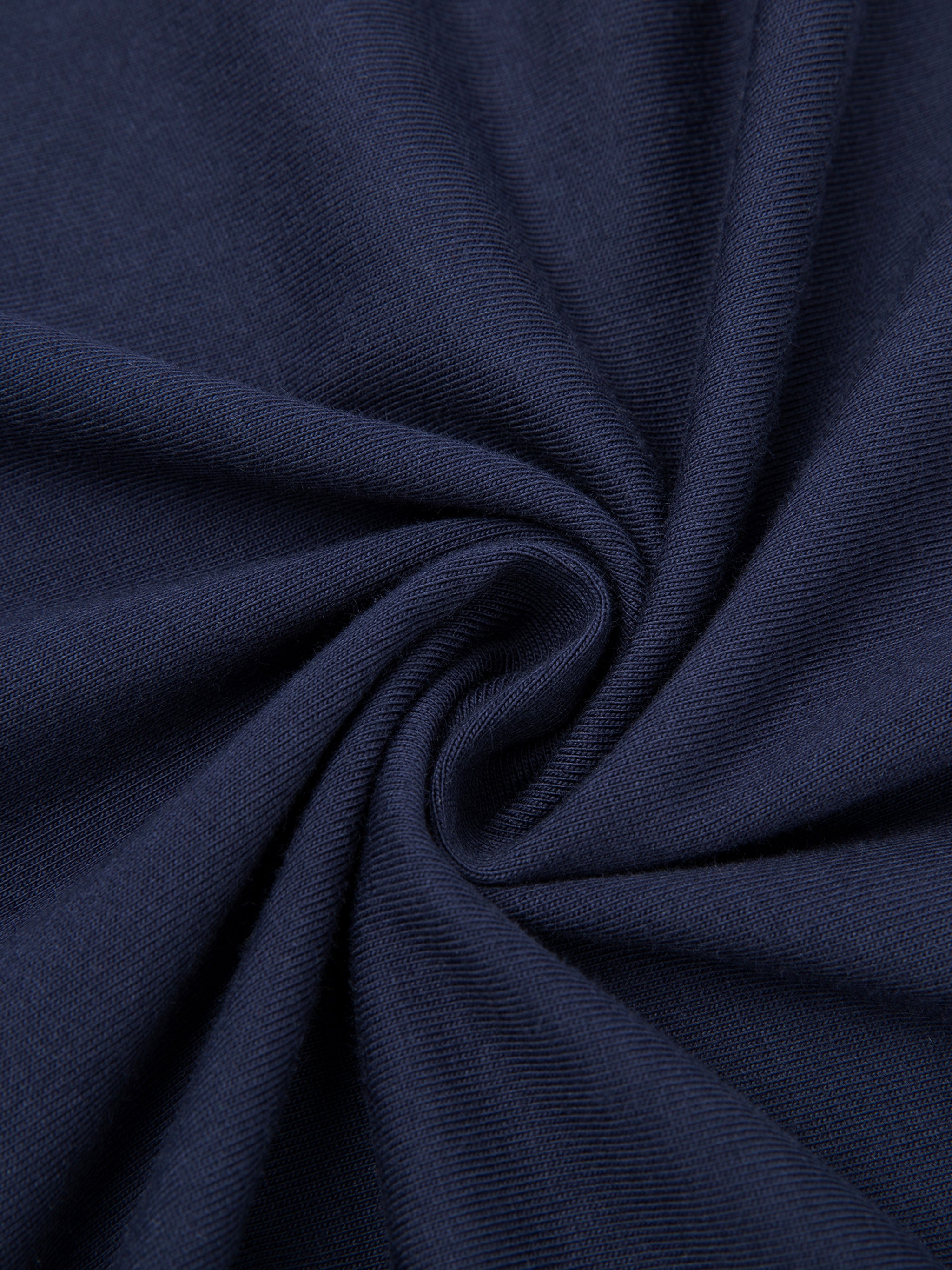 Naples: Essential Cotton T-Shirt
