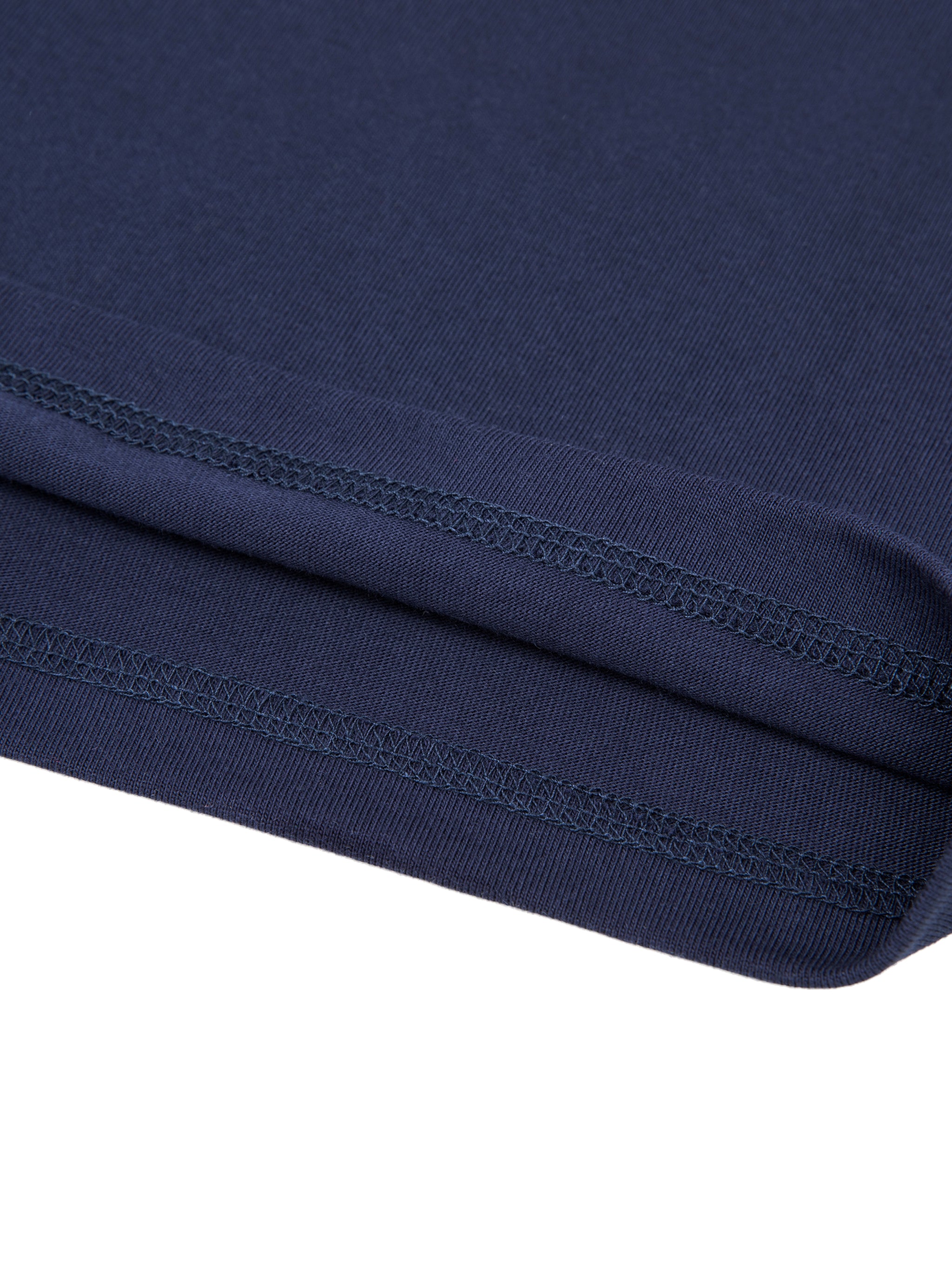 Naples: Essential Cotton T-Shirt
